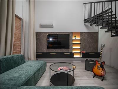 Belvedere Residences I Duplex 128MP, Modern,  1Loc de parcare