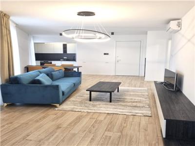 Apartament 2 camere lux I Win Herastrau I 1Loc parcare