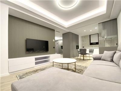 APARTAMENT 2 Cam. - LUXURY LIFESTYLE |  HERASTRAU