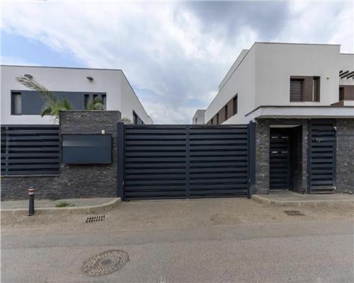 Vila moderna cu piscina I  Pipera-Iancu Nicolae I 2 Locuri parcare