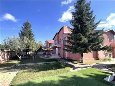 Pipera - Iancu Nicolae | Vila 6 camere | 4 Locuri de parcare