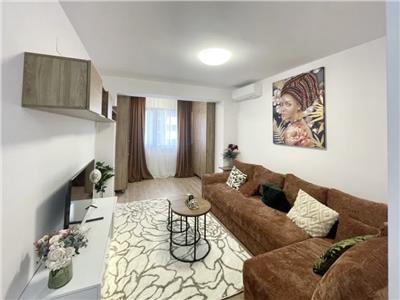Ivory Residence I Apartament tip studio I 1 Loc de parcare