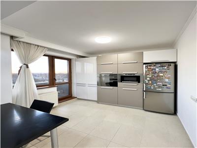 Apartament 2 camere I North Lane Residence I 1Loc parcare & boxa