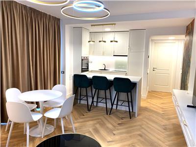 Pipera - My Place-I Apartament 2 camere I Finisaje premium