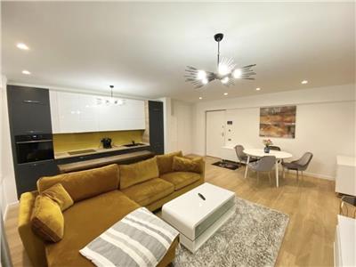 Aviatiei Tower I Apartament 3 camere I Mobilat&Utilat Premium