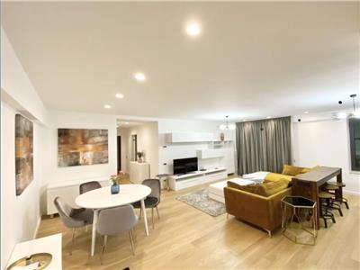 Aviatiei Tower I Apartament 3 camere I Mobilat&Utilat Premium