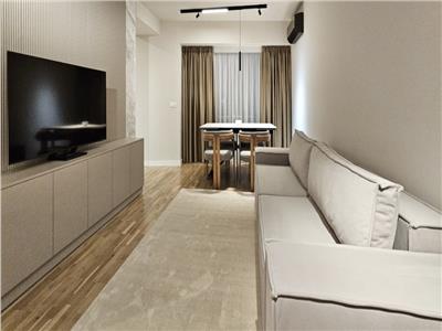 Art City - Prima inchiriere, Apartament 2 camere lux | 1Loc parcare