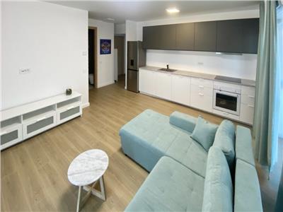 Parcului 20 I Apartament 3 camere, Mobilat&utilat | 1Loc parcare