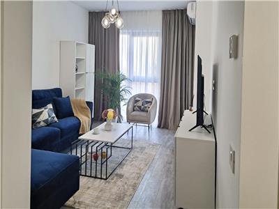 Parcului 20 I Apartament 2 camere  lux I Mobilat&utilat | 1Loc parcare