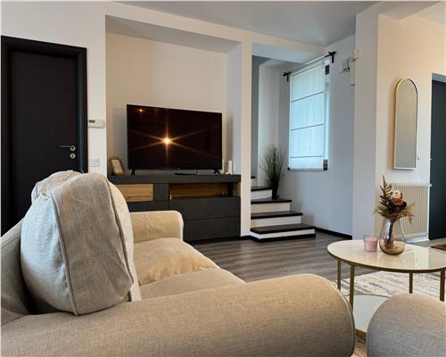 Vila superba, mobilata & utilata I Pipera