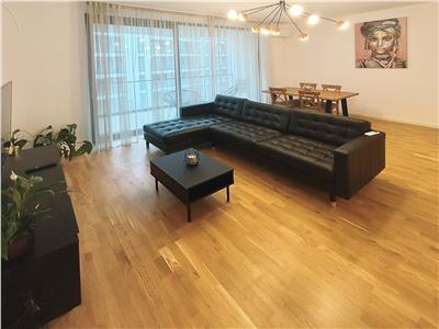 Apartament 3 camere Exclusivist, mobilat/utilat | IVY Residence, Jandarmeriei