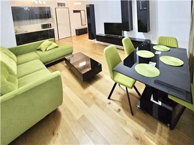 Apartament 3 camere, mobilat&utilat I Aviatiei Apartments