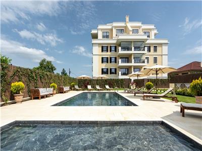 Apartament 4 camere 101 MP - Mobilat & Utilat LUX | TRIANA PIPERA