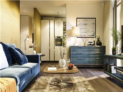 Exclusiv - PENTHOUSE 400 MP| TERASA 122MP | VICTORIEI