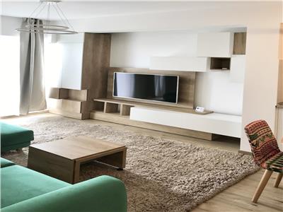 Belvedere Residences I Apartament 2 camere I  1Loc de parcare