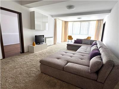 Exclusiv - Apartament 3 camere lux I Herastrau | 1 Loc de parcare si boxa
