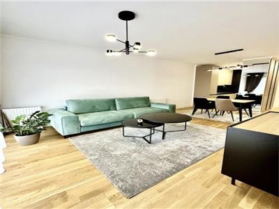 Apartament 2 camere I Marmura Residence I 1Loc parcare inclus