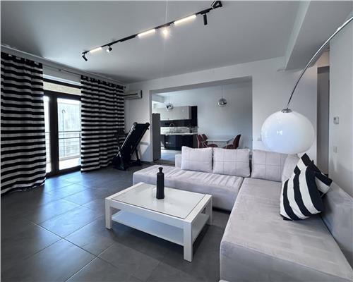 Apartament 3 camereI Mobilat & Utilat lux I Baneasa