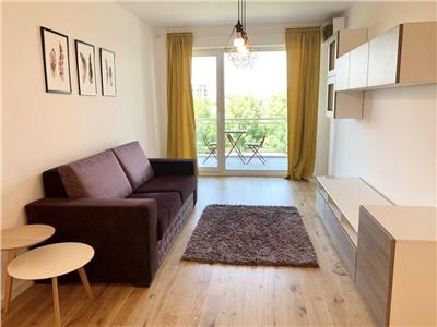 Apartament 2 camere, mobilat&utilat I Aviatiei Apartments