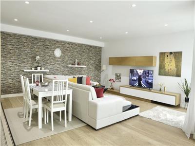 Cortina Residence | Apartament premium Mobilat/Utilat | 1Loc parcare