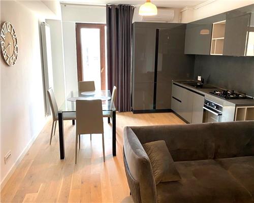Exclusiv - Apartament  3 camere Aviatiei  I 1  Loc parcare