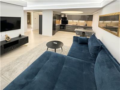 Apartament 3 camere, modern I Cortina North I Prima inchiriere