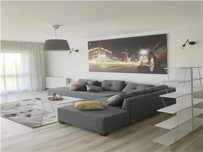 Apartament 2 camere lux, Mobilat&utilat lux I Floreasca Residence
