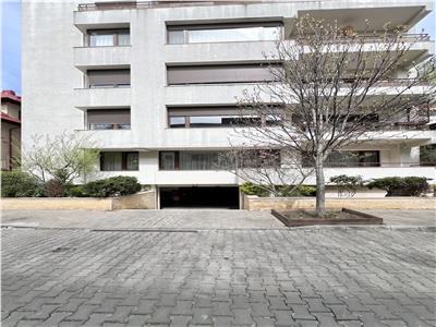 Dorobanti - Capitale | Apartament 4 camere, 250MP | 2Locuri parcare