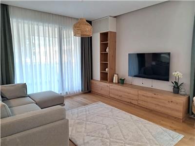 Nusco City | Apartament lux 2 camere I Mobilat&utilat modern