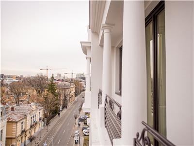 Calea Victoriei |  Apartament 2 camere - Lux | Direct dezvoltator | Comision 0%