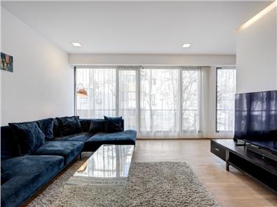 Exclusiv - Floreasca | Apartament PREMIUM, 3Cam I Pet friendly