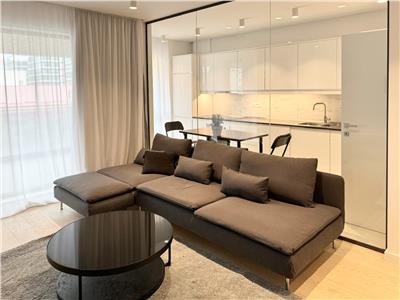 Nusco City | Apartament lux 2 camere I Mobilat&utilat modern