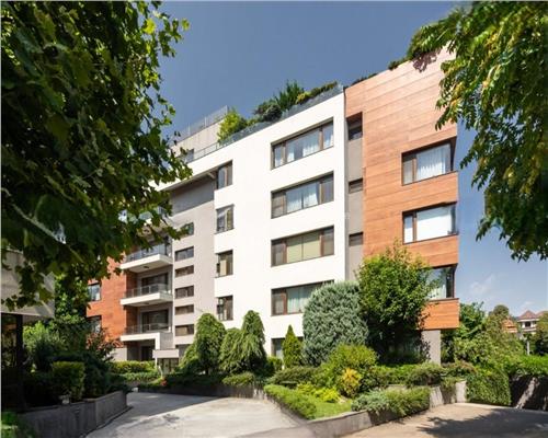 Kiseleff | Ap. 3 camere | 3Locuri de Parcare&boxa