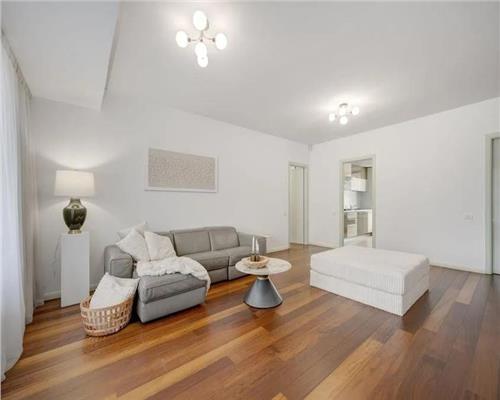 Kiseleff | Ap. 3 camere | 1Loc de Parcare