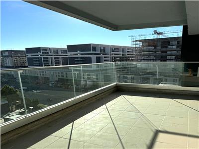 Exclusiv - UPGround | Apartament 3 camere mobilat/utilat modern I
