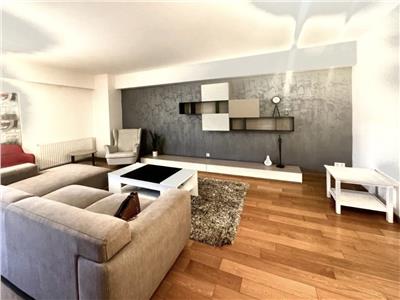 Exclusiv - UPGround | Apartament 2 camere mobilat/utilat modern