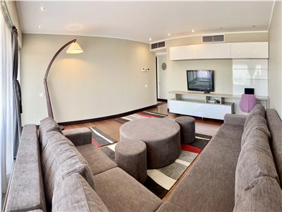 Arcul de Triumf |  ALIA Apartments , Ap. 2 camere | 1loc Parcare