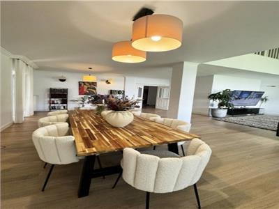 Vila Superba Baneasa Residential Park | Iancu Nicolae - Pipera