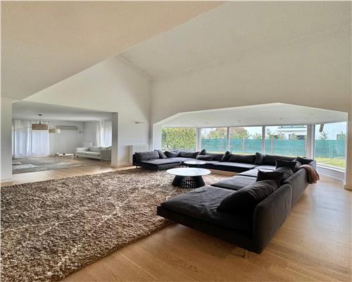 Vila Superba Baneasa Residential Park | Iancu Nicolae - Pipera