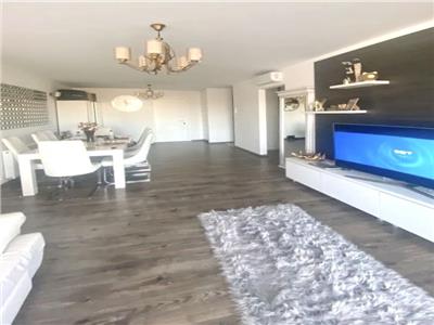 Apartament 2 camere lux I Floreasca Residence I Parcare inclusa