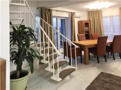 Belvedere I Duplex modern 3 camere I Mobilat&utilat
