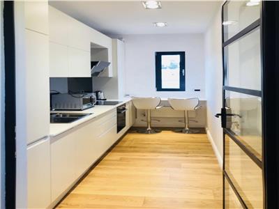 Apartament 3 camere lux I Kiseleff-Aviatorilor I Mobilat&utilat