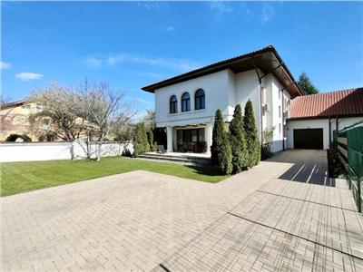 VIla lux 7 camere I Pipera I 2Locuri de parcare