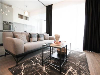 CLOUD 9 Residence | Apartament 2 Cam.  LUX | 1Loc Parcare