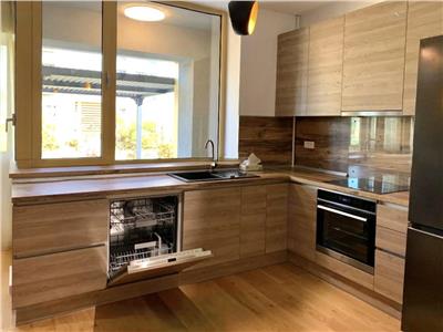 Apartament 2 camere, mobilat&utilat I Aviatiei Park