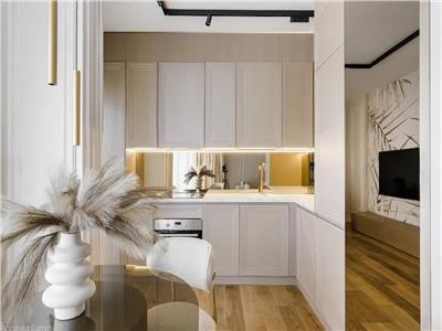 Apartament 2 camere lux I Belair Lake I 1Loc de parcare