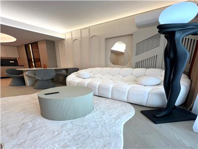 Apartament 3 camere, modern I Cortina North I 1 Loc de parcare