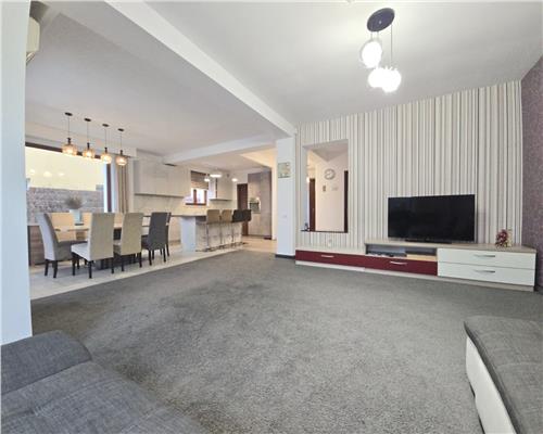 Vila 5 camere | American Village Pipera I Teren 800MP