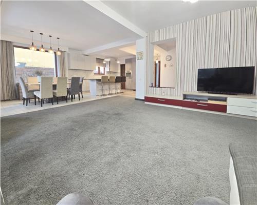 Vila 5 camere | American Village Pipera I 3Locuri de parcare