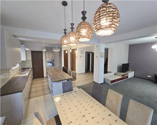 Vila 5 camere | American Village Pipera I 3Locuri de parcare